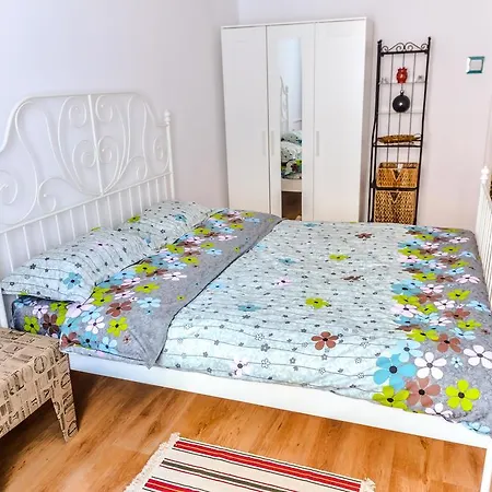 Appartement Cismigiu Gardens *