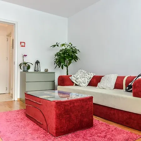 Cismigiu Gardens Apartman *