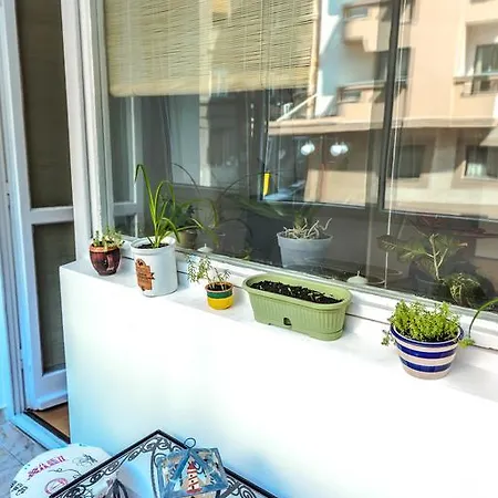 Cismigiu Gardens Apartamento *